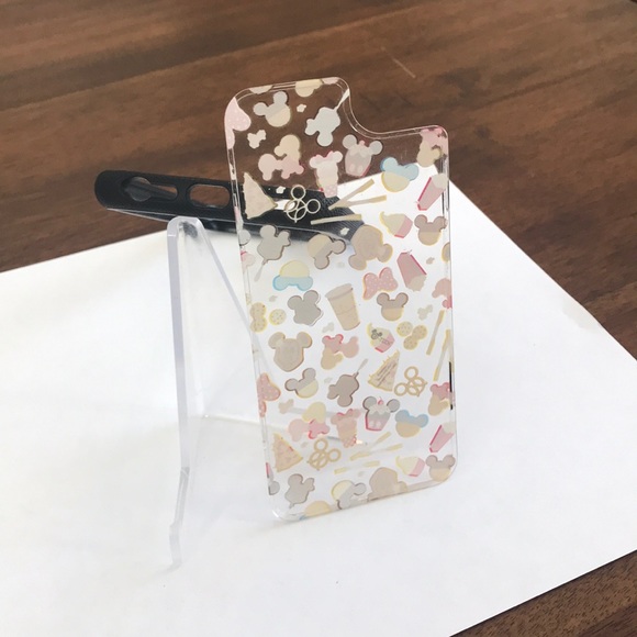 Disney-Tech iPhone 6 Case - From Disney World - Picture 4 of 8